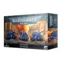 Space Marines: Outriders (48-41)